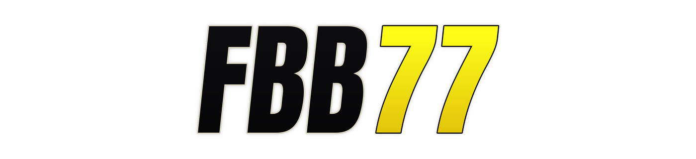 fbb77 লোগো